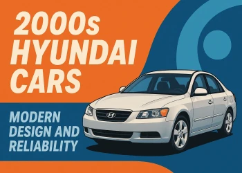 2000s Hyundai Cars